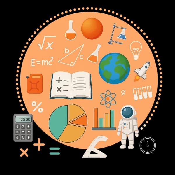Real World Math Application