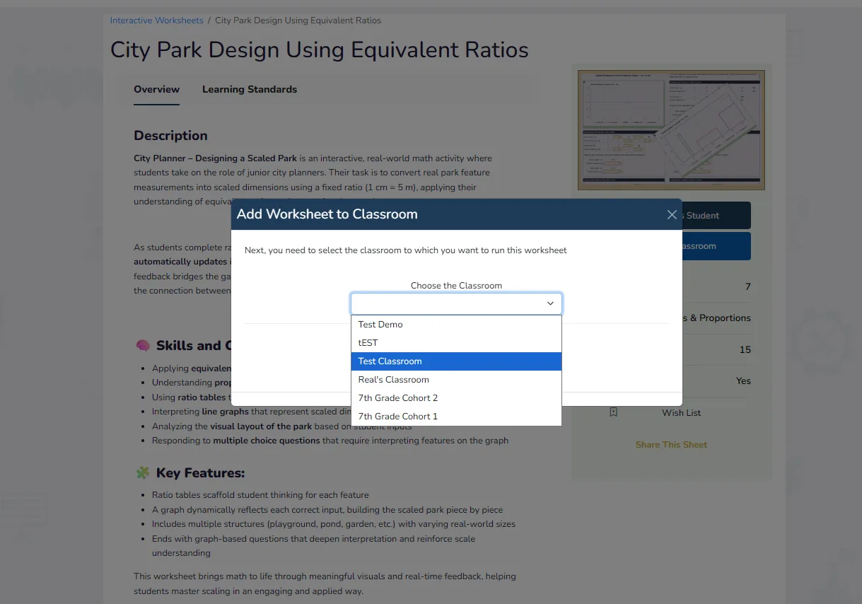 Getting started step