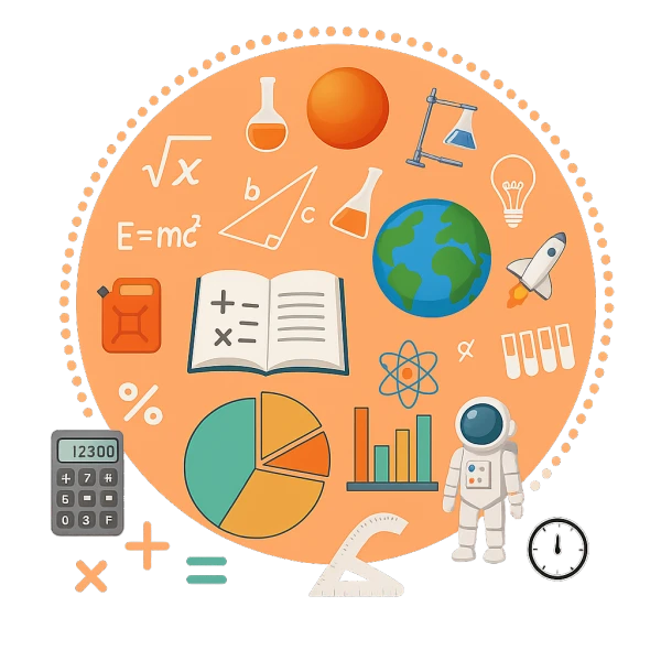 Rethinking Math Education: From Abstract to Real-World Mastery