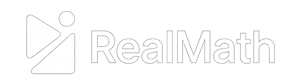 TeachRealMath